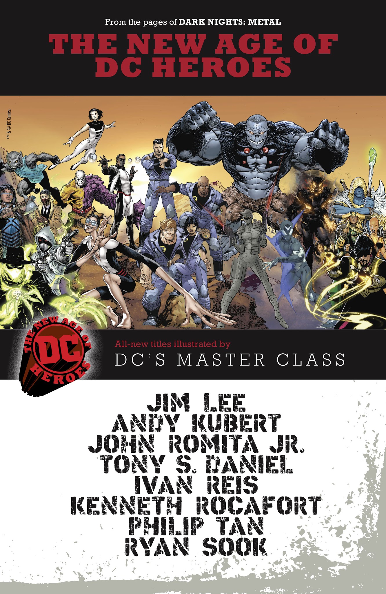 Read online Dark Nights: Metal Director's Cut comic -  Issue #1 - 49