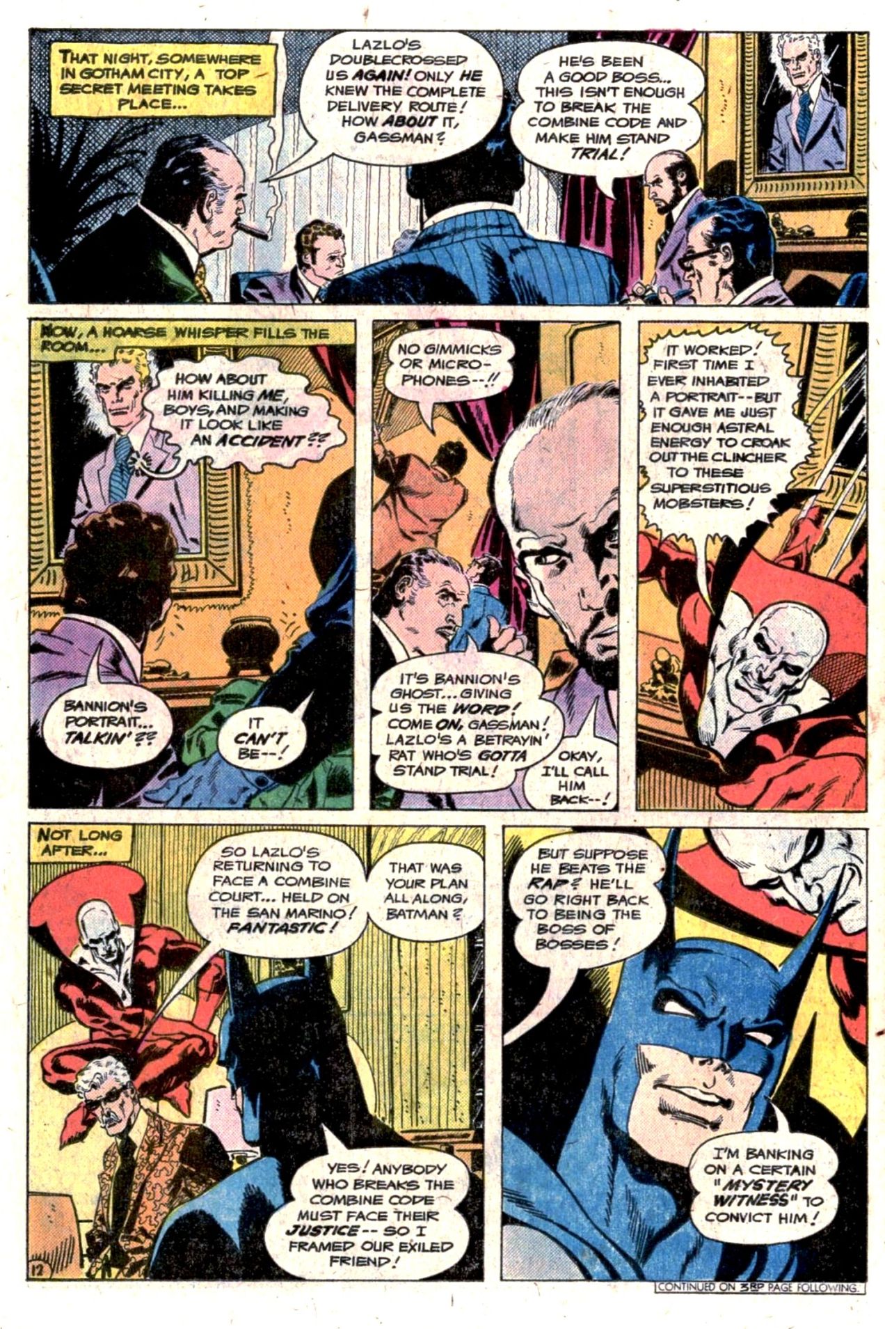 Read online The Brave and the Bold (1955) comic -  Issue #133 - 22