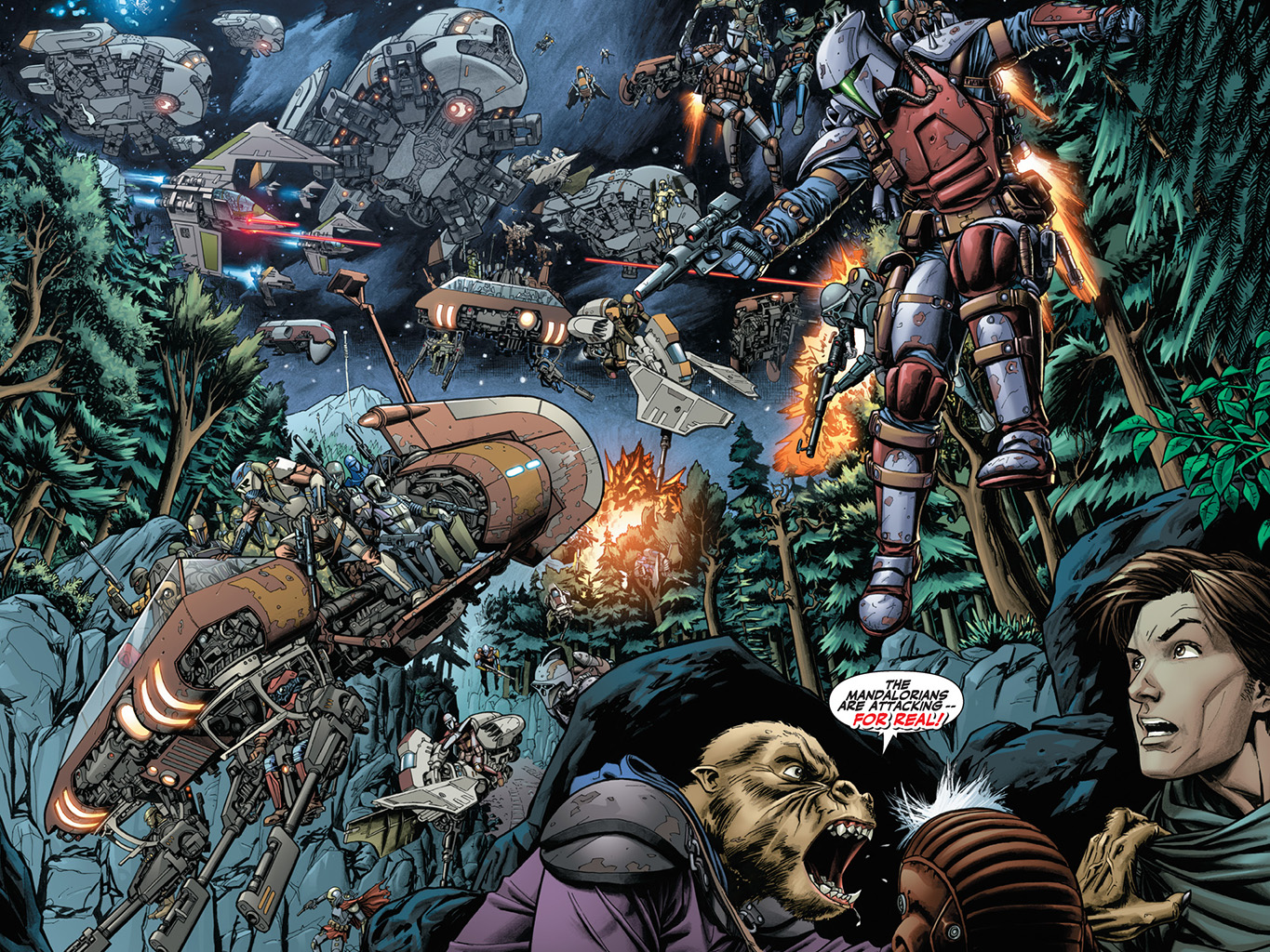 Read online Star Wars: Knights Of The Old Republic comic -  Issue #7 - 12