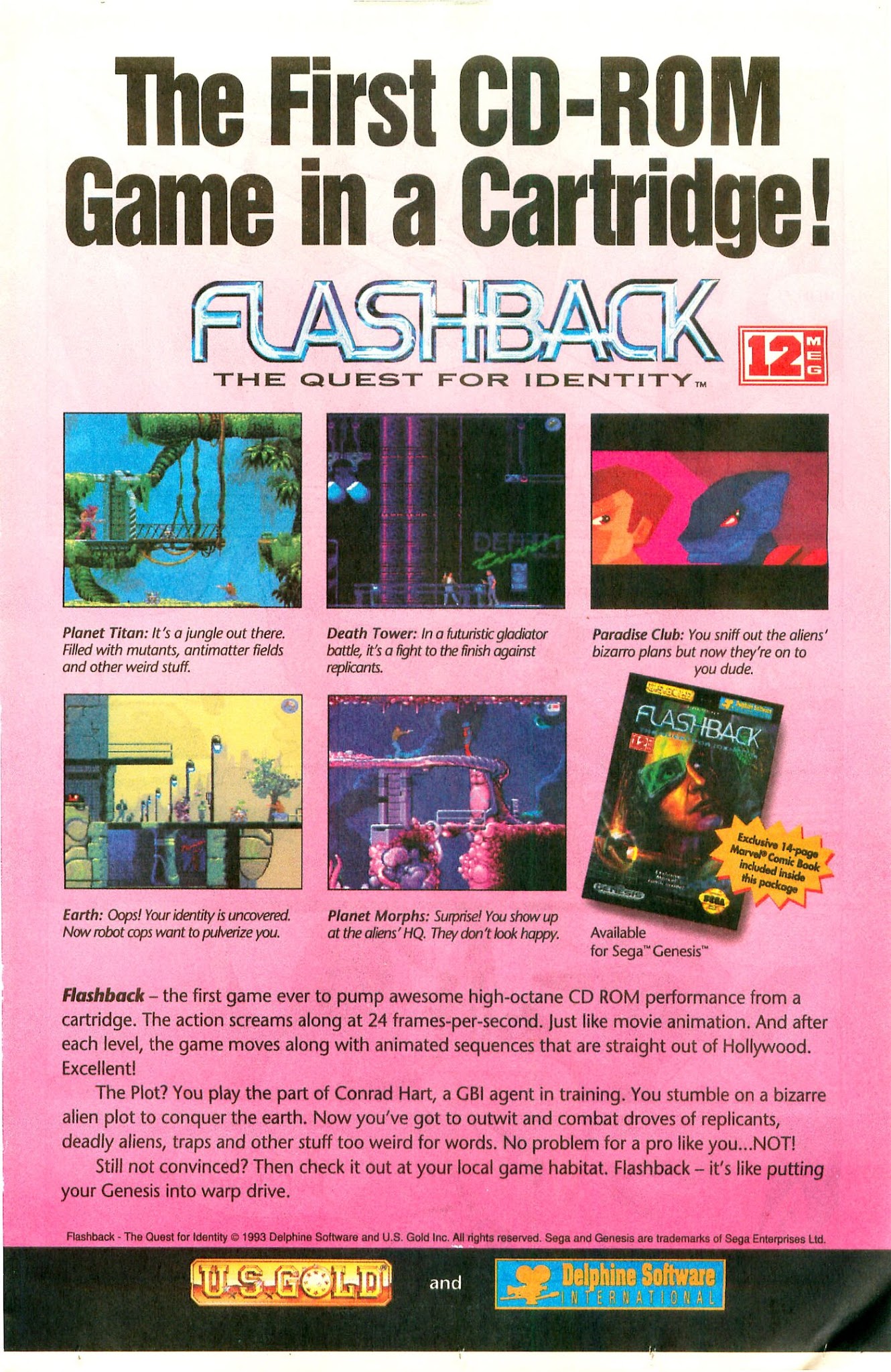 Read online Barbie comic -  Issue #29 - 13