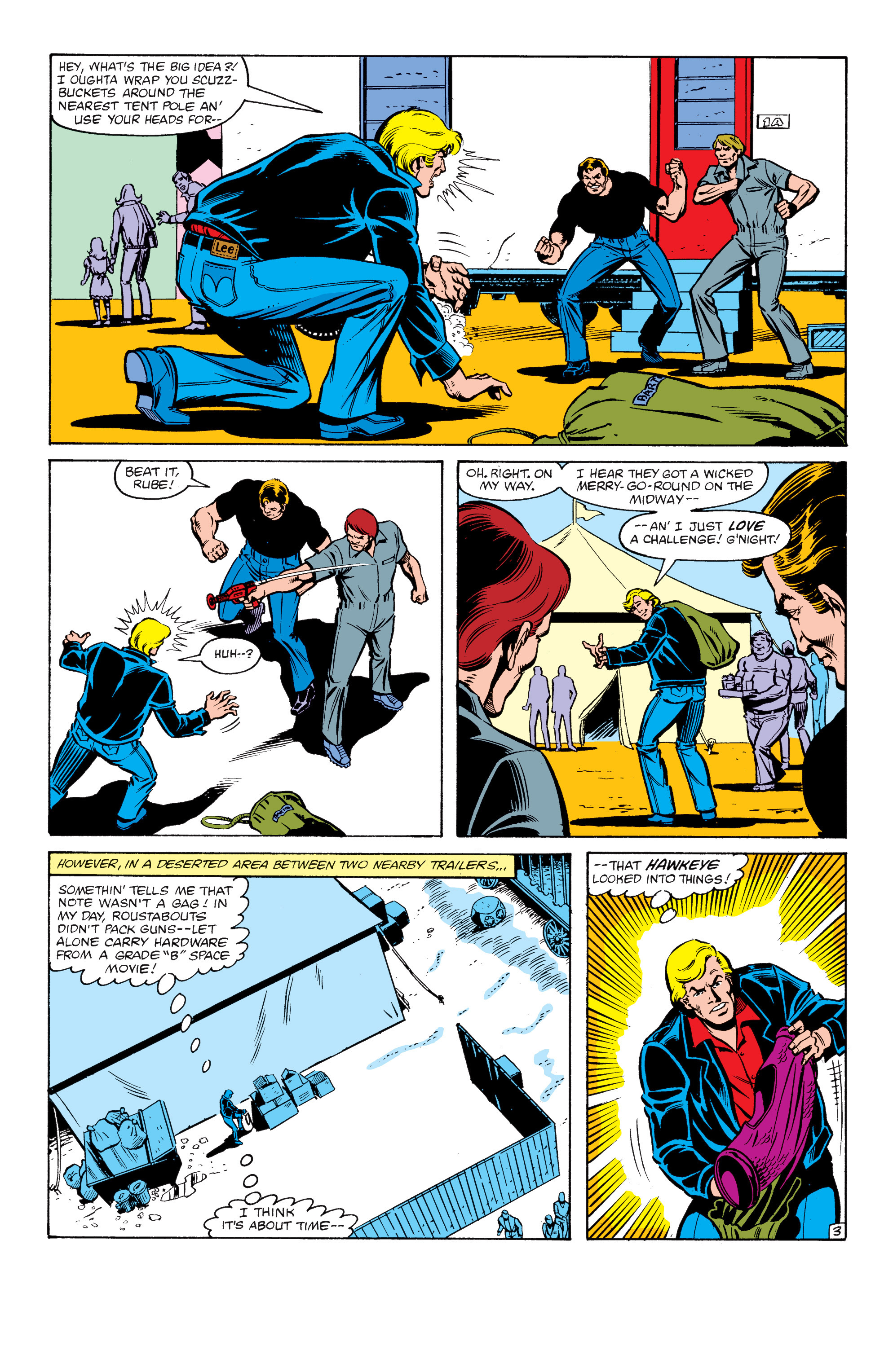 Read online Ant-Man: Scott Lang comic -  Issue #Ant-Man: Scott Lang TPB - 208