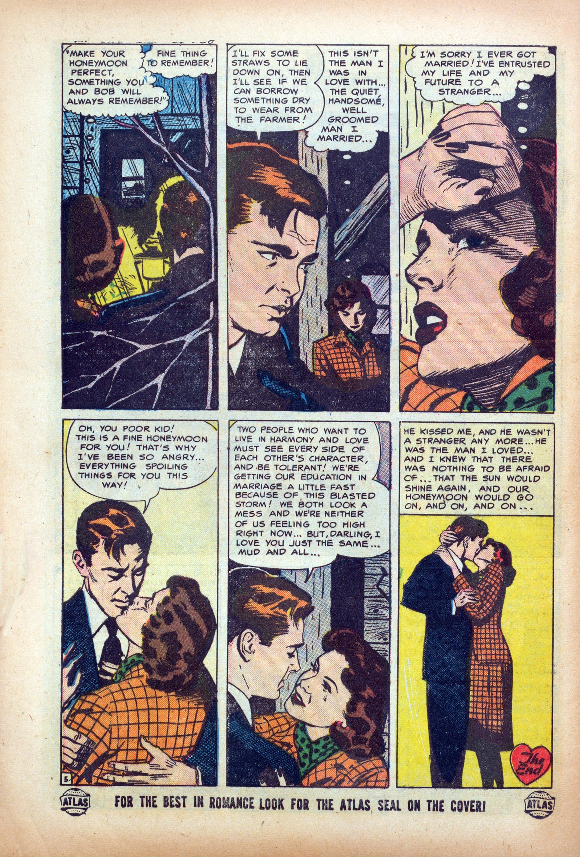 Read online My Own Romance comic -  Issue #34 - 32