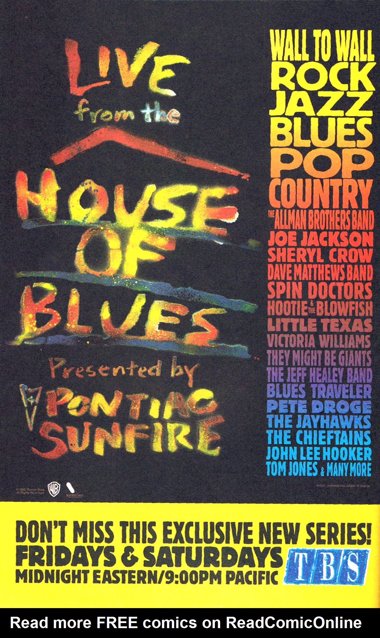 Read online Primal Force comic -  Issue #10 - 14