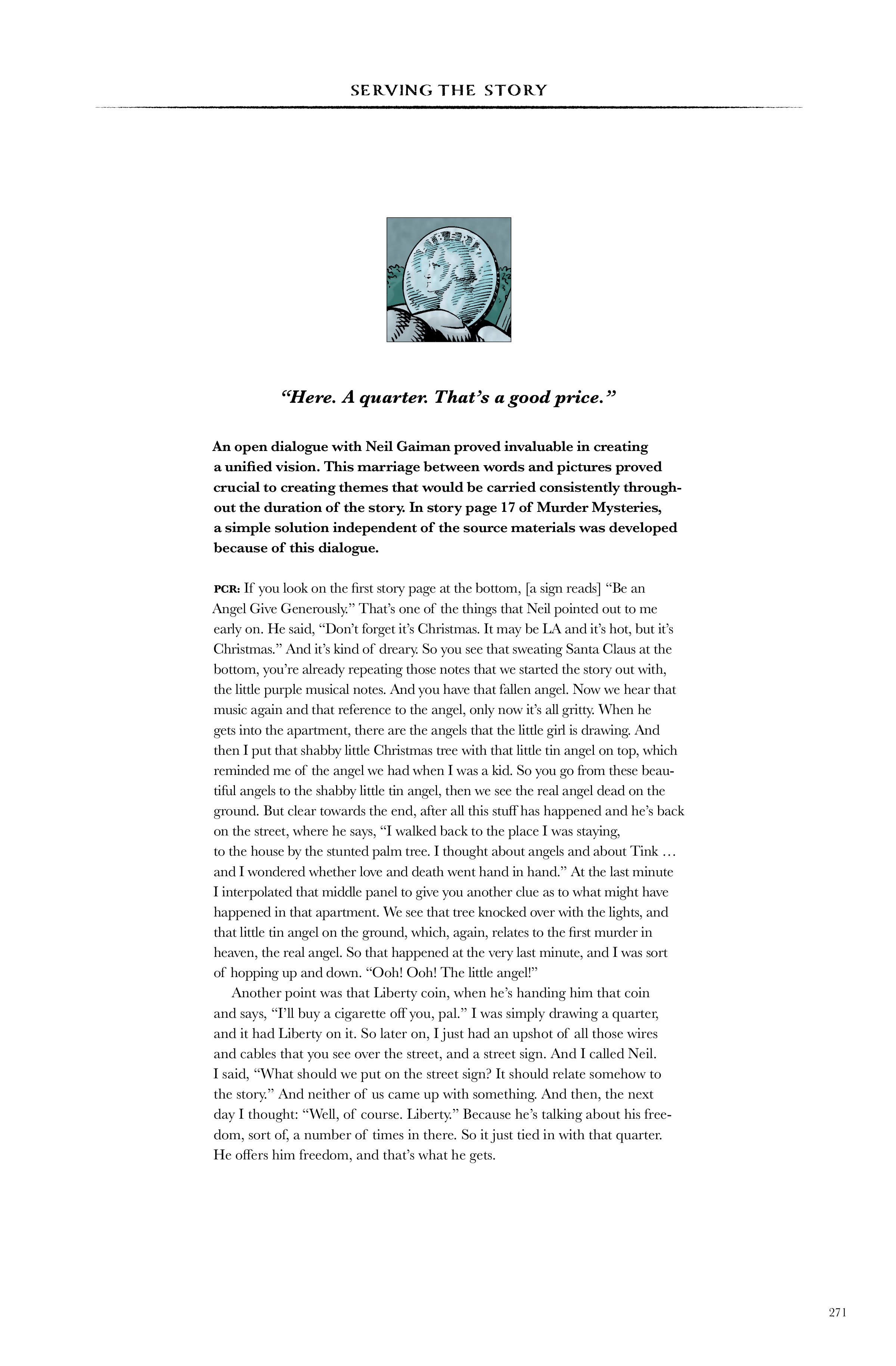 Read online The Neil Gaiman Library comic -  Issue # TPB 1 (Part 3) - 73
