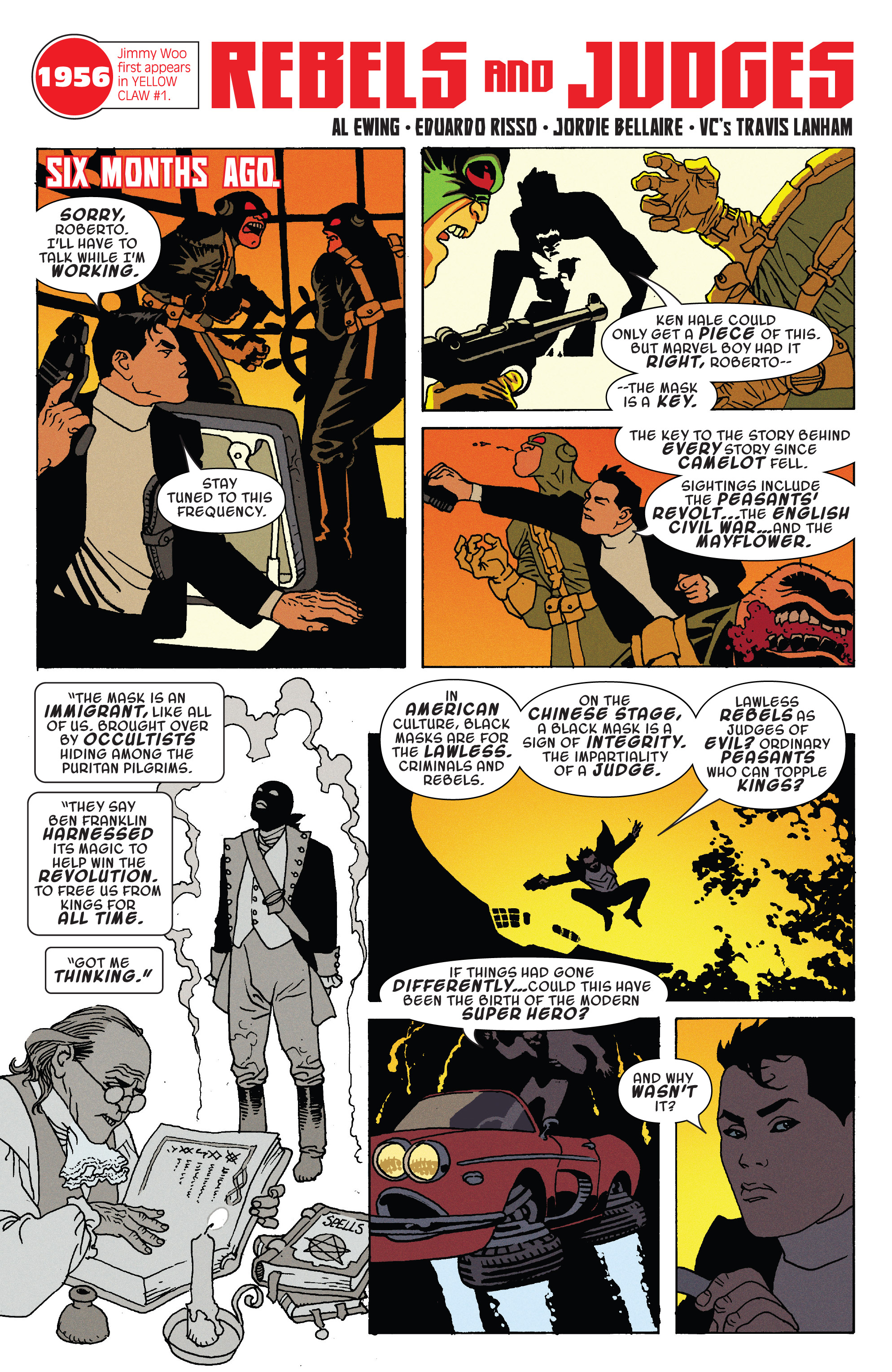 Read online Marvel Comics (2019) comic -  Issue #1000 - 20