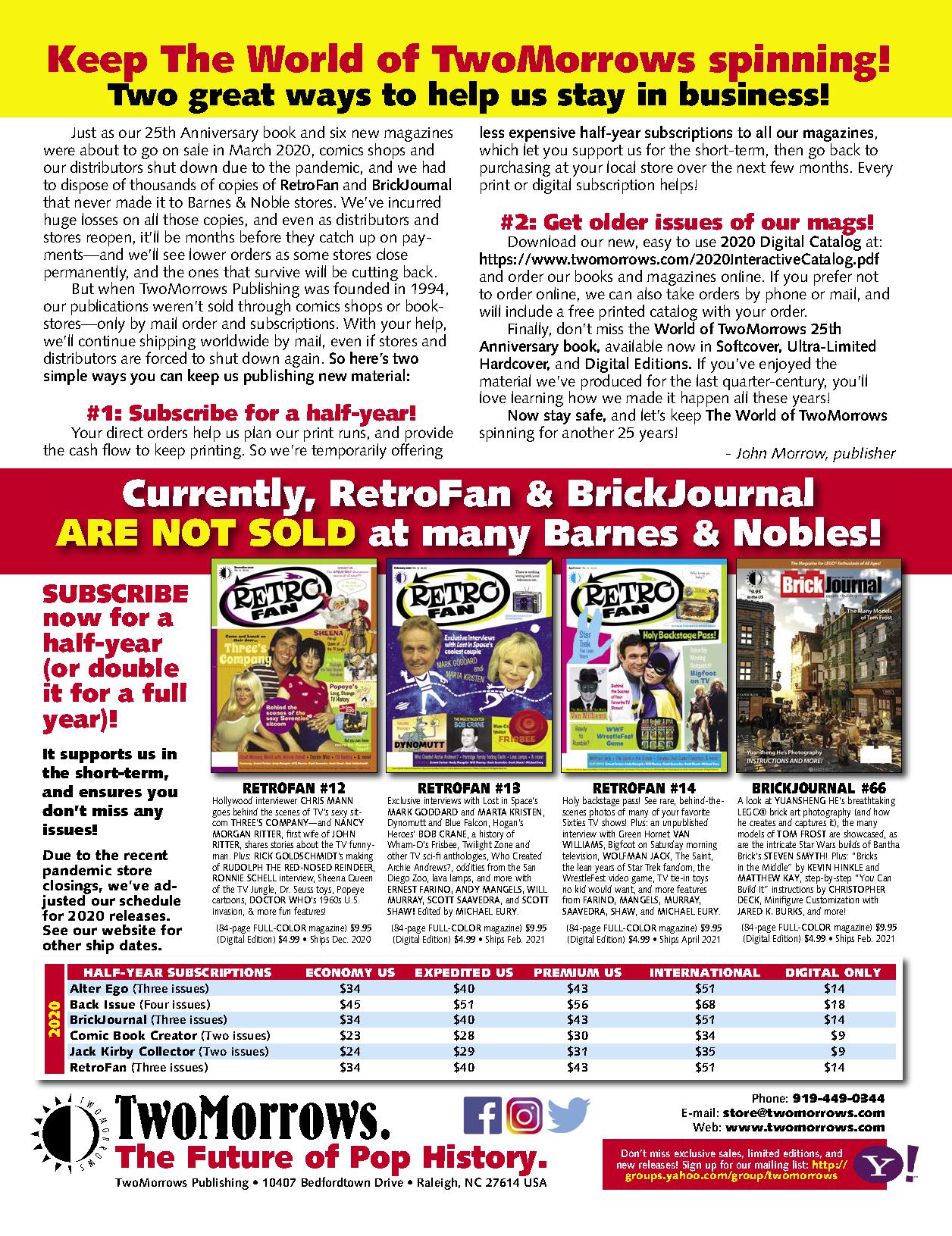 Read online Back Issue comic -  Issue #123 - 50