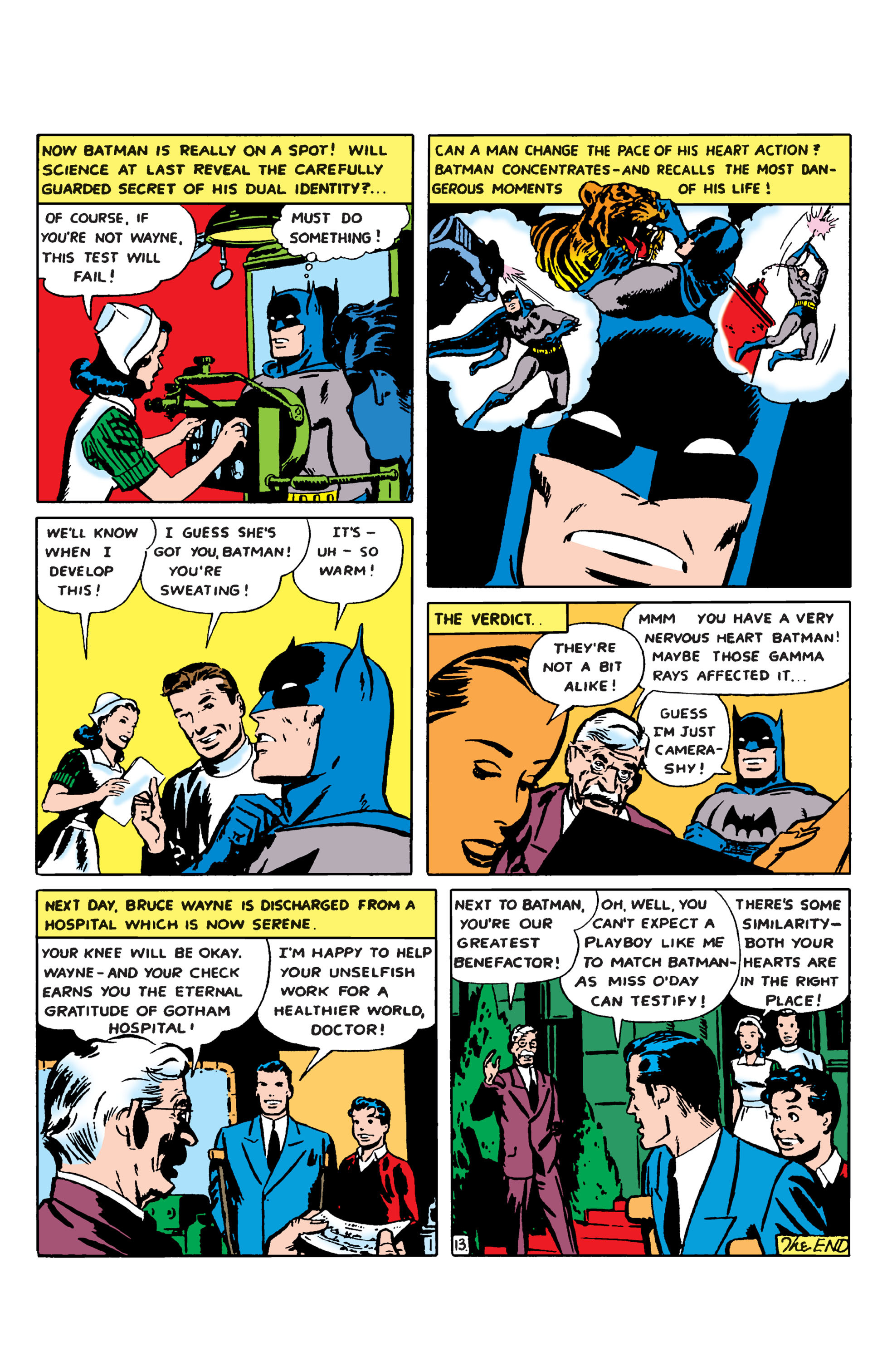 Read online Batman (1940) comic -  Issue #37 - 14
