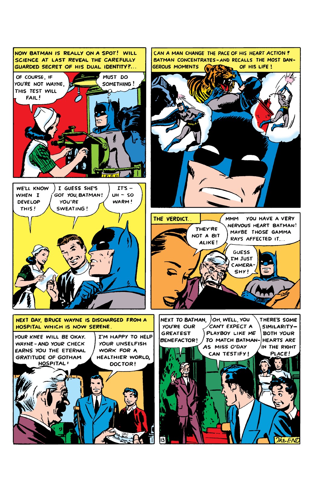Batman (1940) issue 37 - Page 14