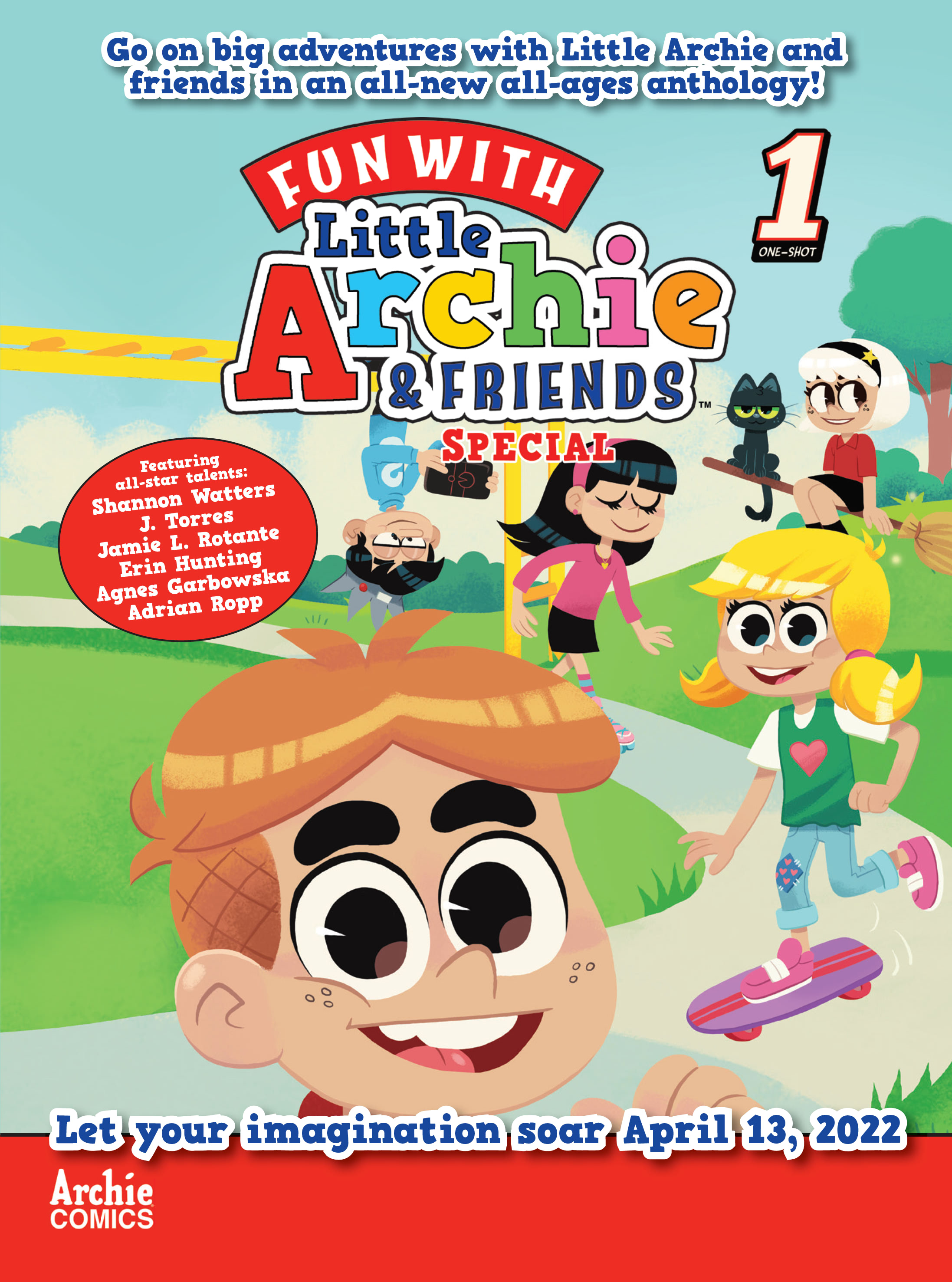 Read online World of Archie Double Digest comic -  Issue #118 - 180