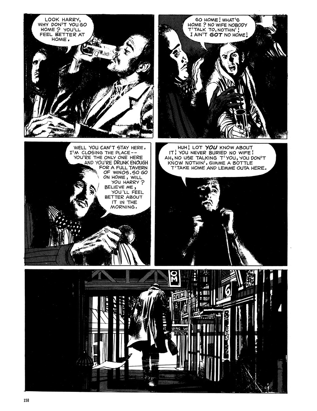 Read online Creepy Archives comic -  Issue # TPB 9 (Part 2) - 60