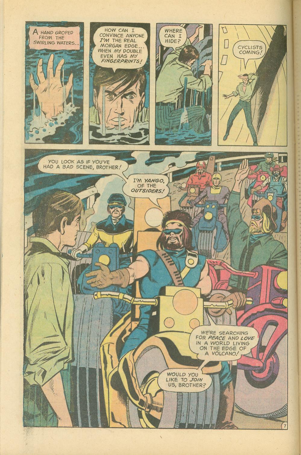 Read online Superman's Girl Friend, Lois Lane comic -  Issue #119 - 10