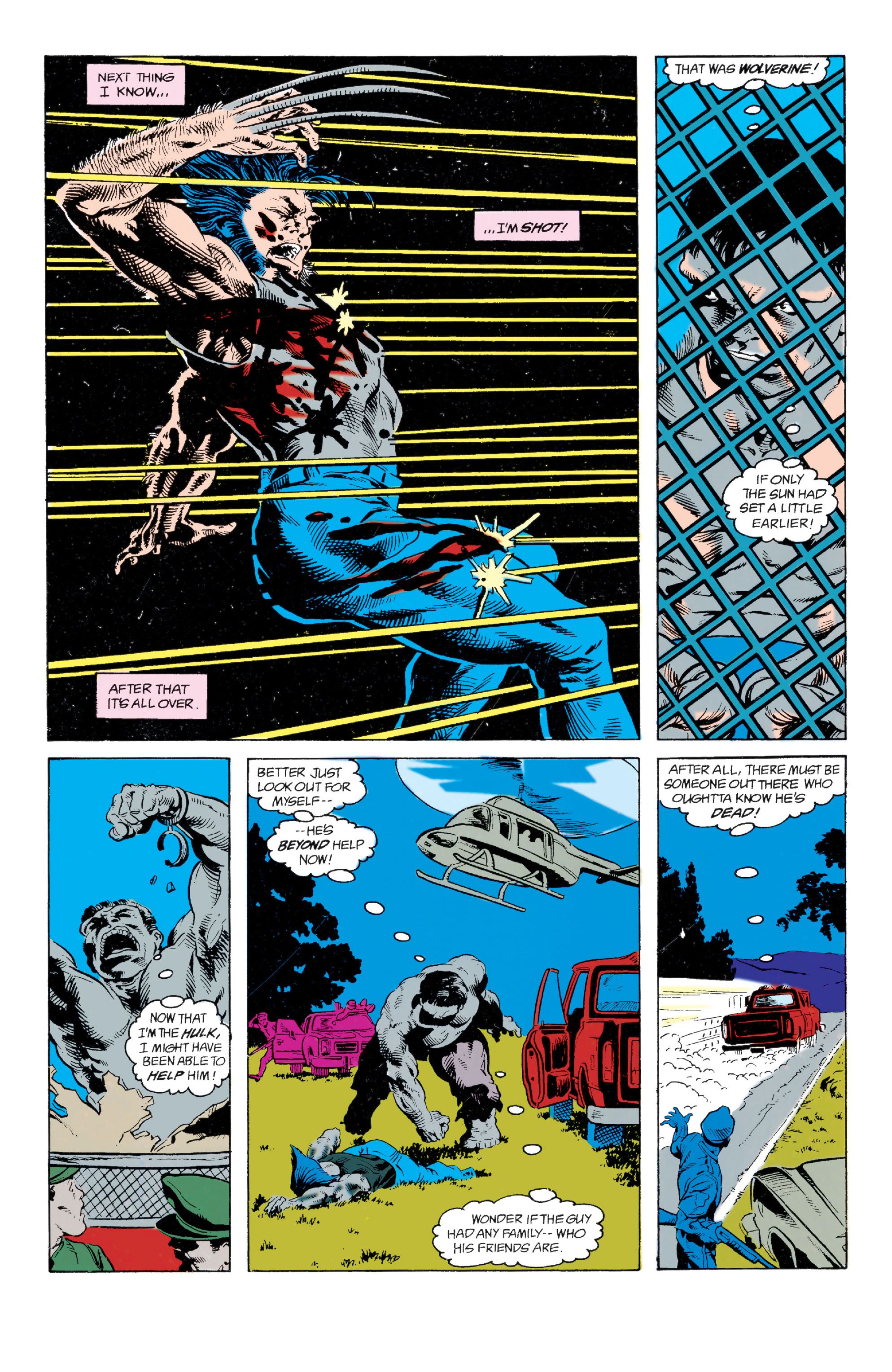 Read online Wolverine Omnibus comic -  Issue # TPB 2 (Part 10) - 43