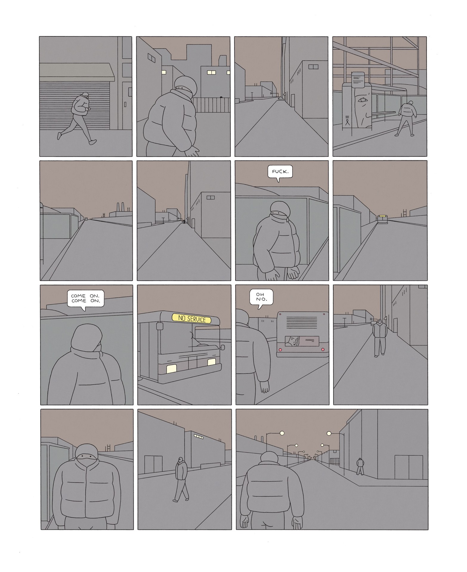 Read online Beverly comic -  Issue # TPB - 109