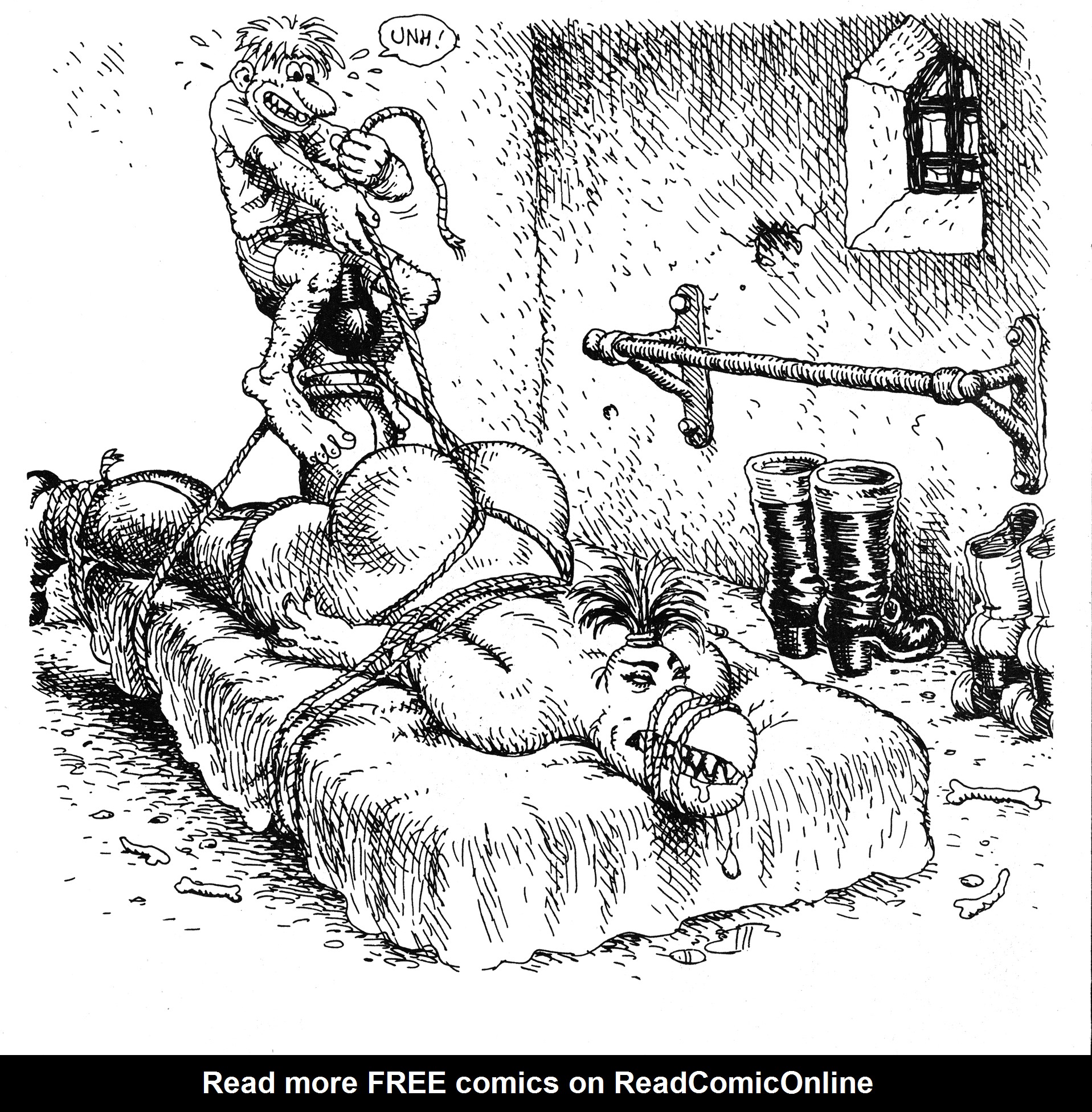Read online ID comic -  Issue #2 - 31