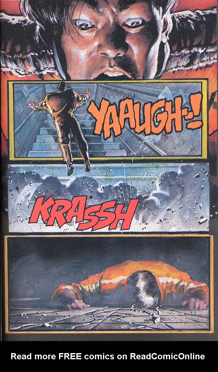 Read online Akira comic -  Issue #37 - 57