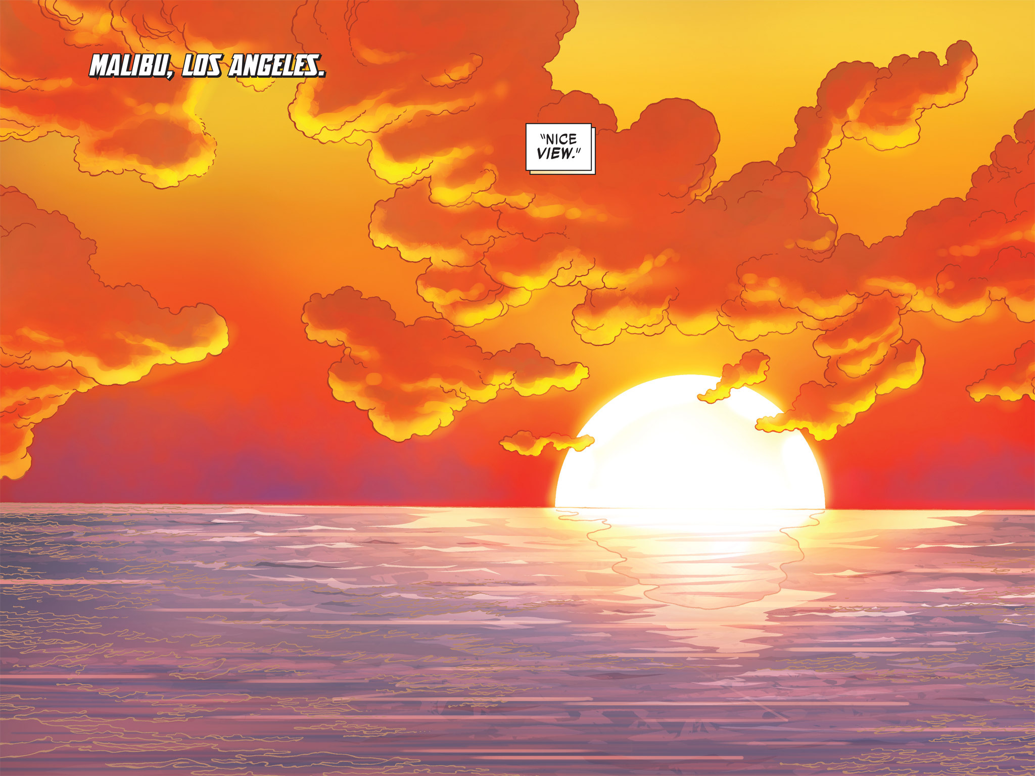 Read online Iron Man: Fatal Frontier Infinite Comic comic -  Issue #1 - 10
