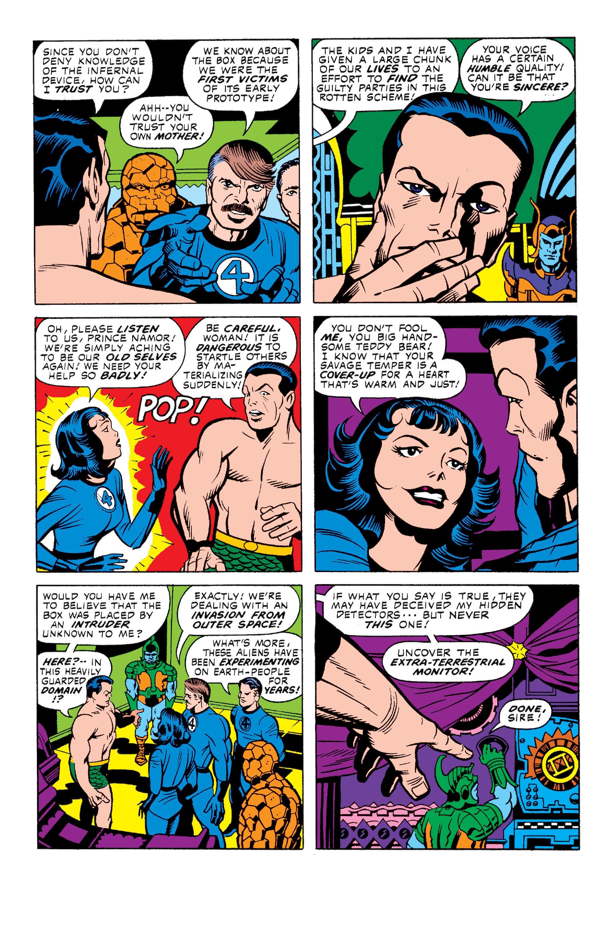 Read online What If? (1977) comic -  Issue # _Complete Collection TPB 1 (Part 4) - 84