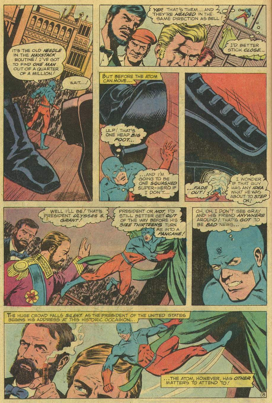 Read online DC Special Series comic -  Issue #1 - 55