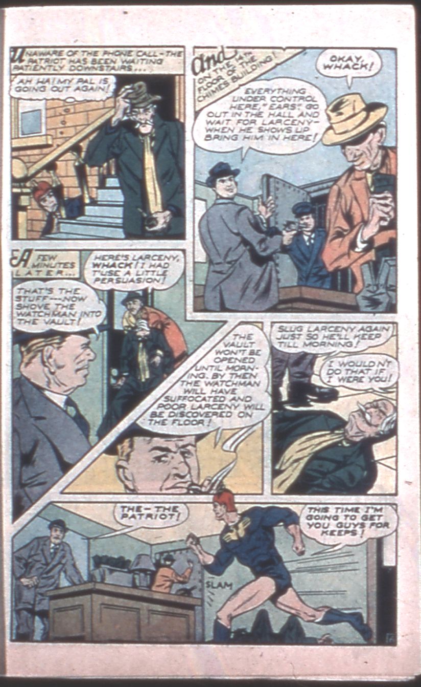 Marvel Mystery Comics (1939) issue 72 - Page 41