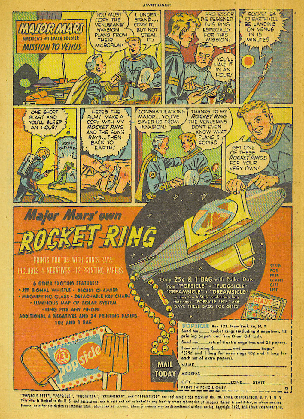 Read online Captain Marvel, Jr. comic -  Issue #111 - 10