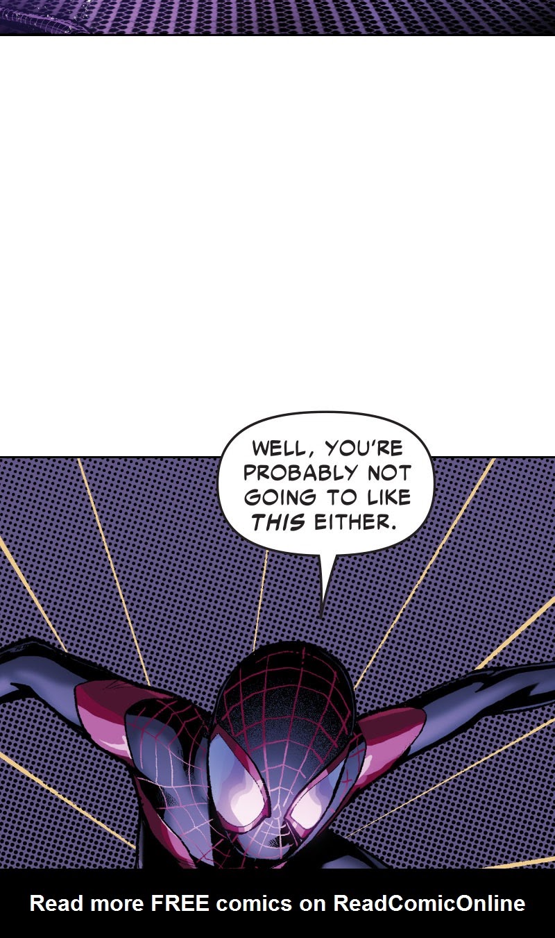 Read online Spider-Men: Infinity Comic comic -  Issue #7 - 62