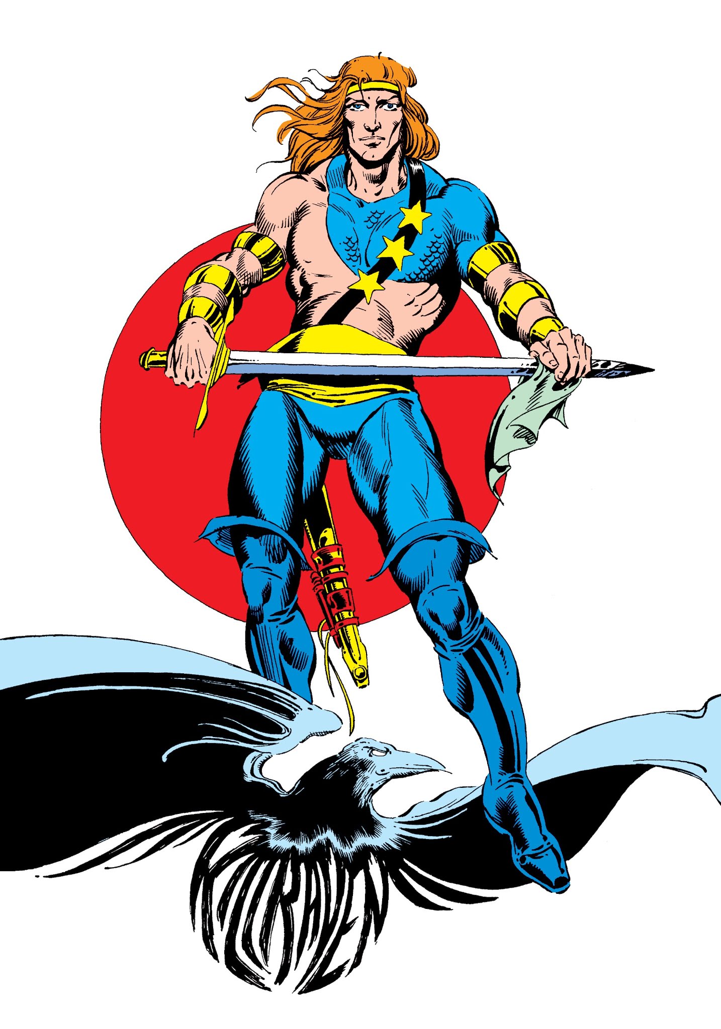 Read online Marvel Masterworks: Killraven comic -  Issue # TPB 1 (Part 2) - 37