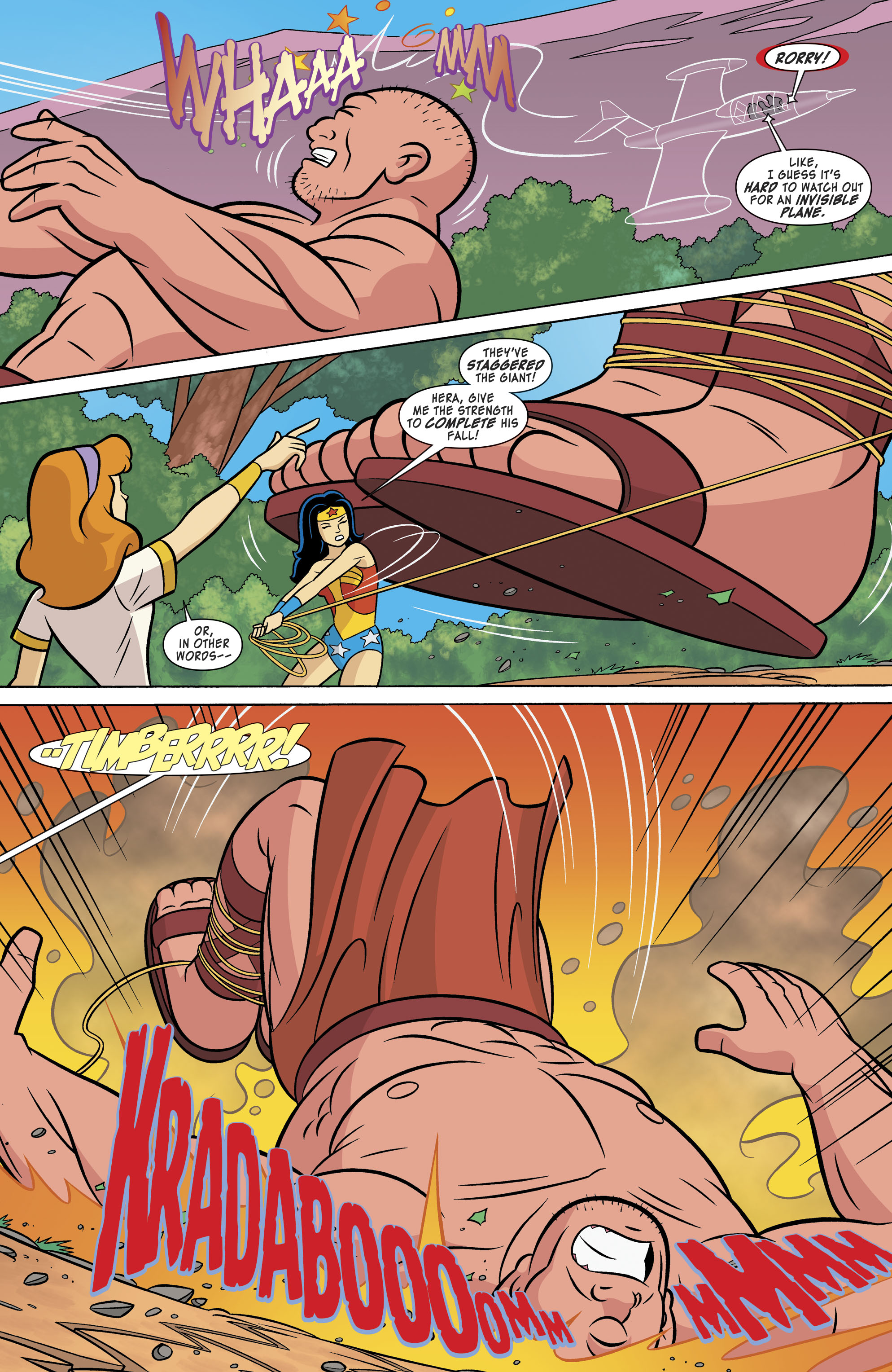 Read online Scooby-Doo's Greatest Adventures comic -  Issue # TPB (Part 4) - 115
