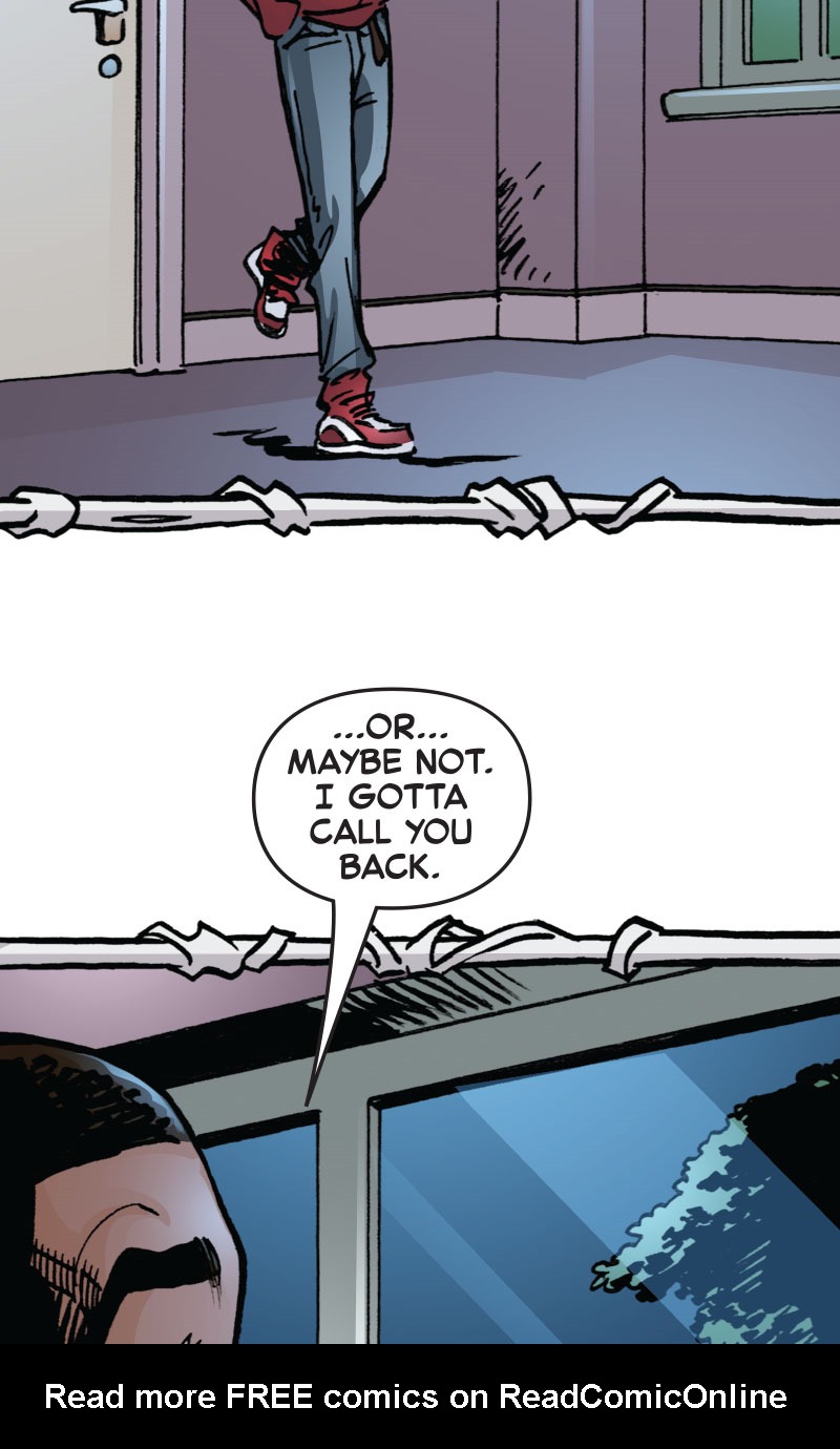 Read online Spider-Verse Unlimited: Infinity Comic comic -  Issue #17 - 39