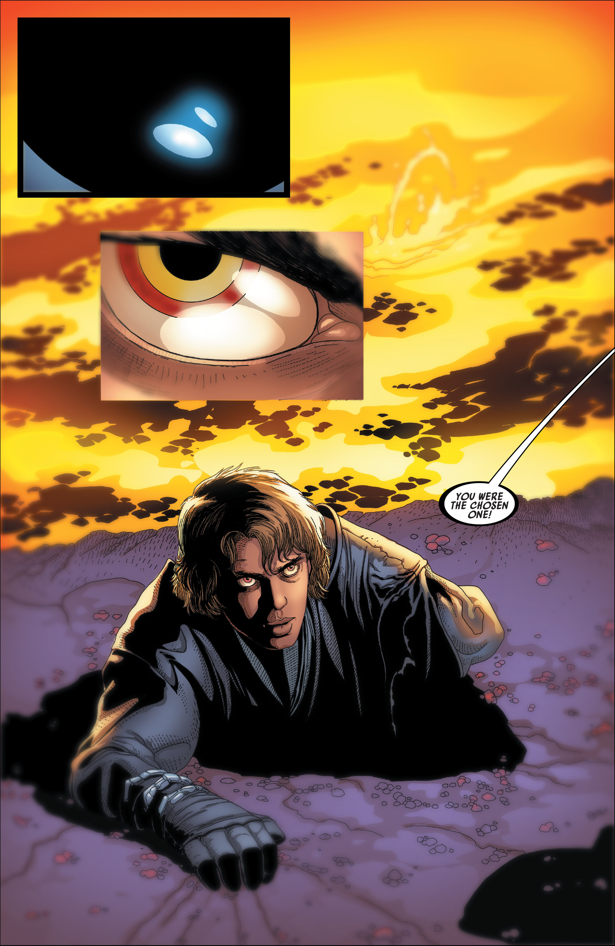 Read online Star Wars: Darth Vader (2016) comic -  Issue # TPB 2 (Part 4) - 48