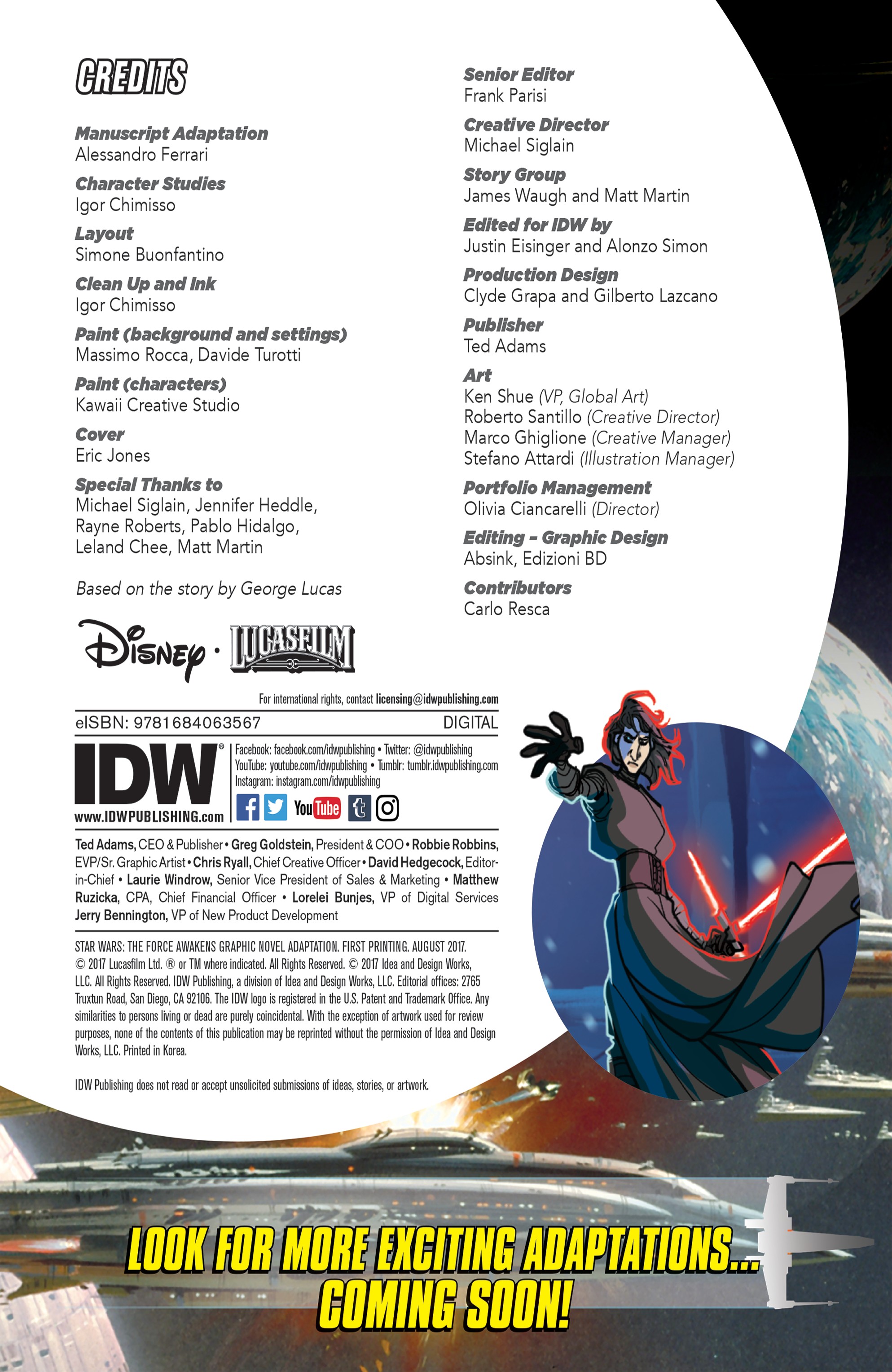 Read online Star Wars Adventures (2017) comic -  Issue #18 - 28