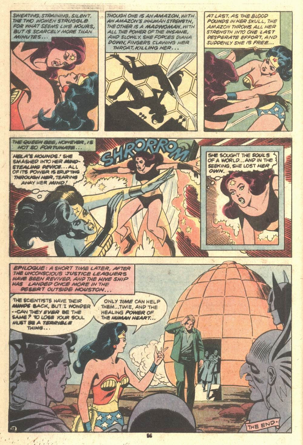 Adventure Comics (1938) issue 464 - Page 56