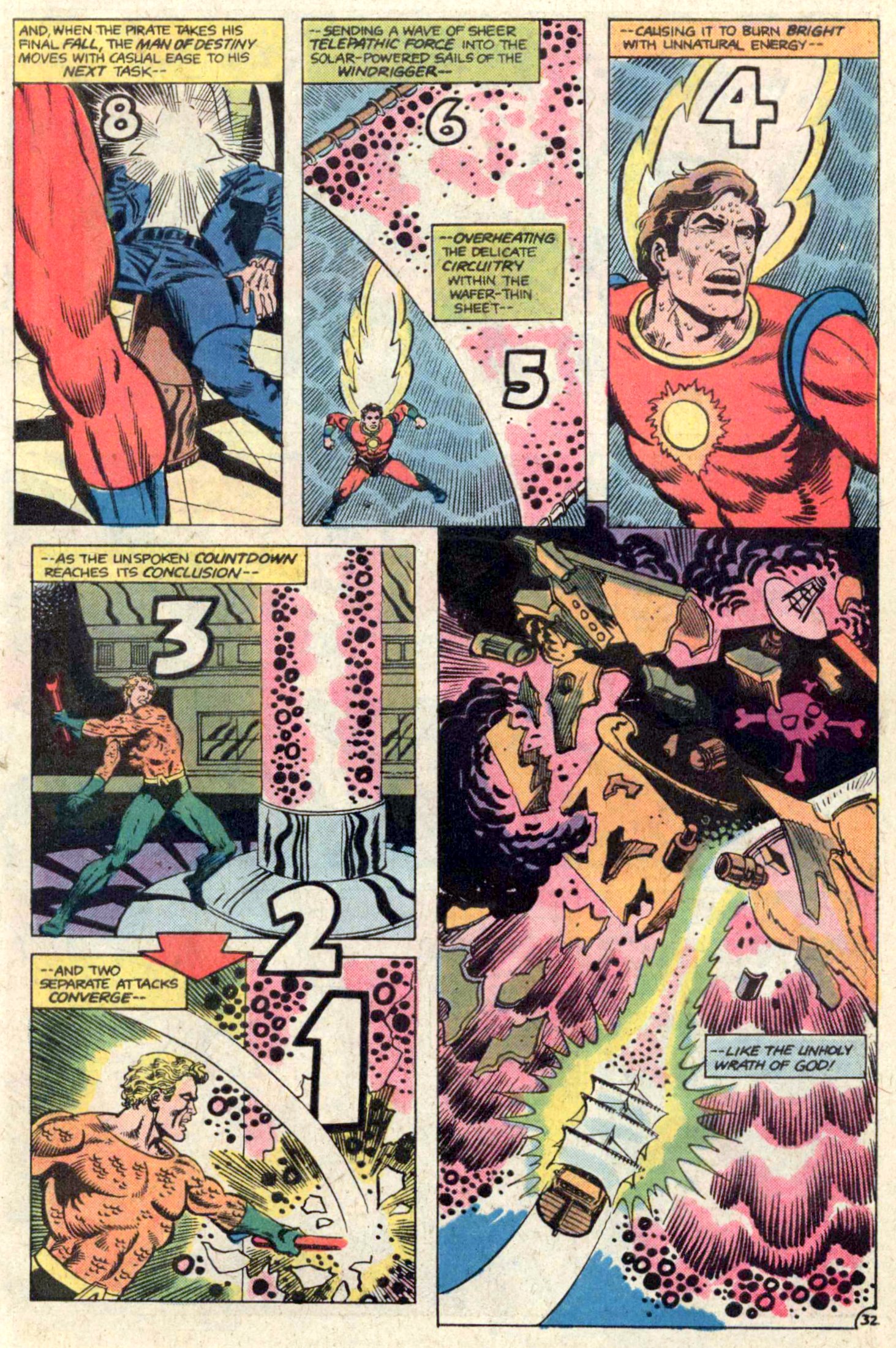 Super-Team Family Issue #13 #13 - English 41