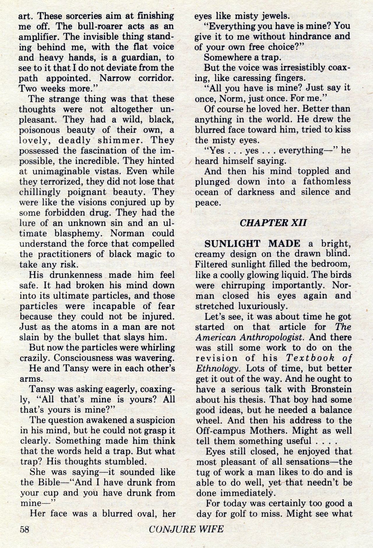 Read online The Haunt of Horror comic -  Issue # TPB 2 - 55