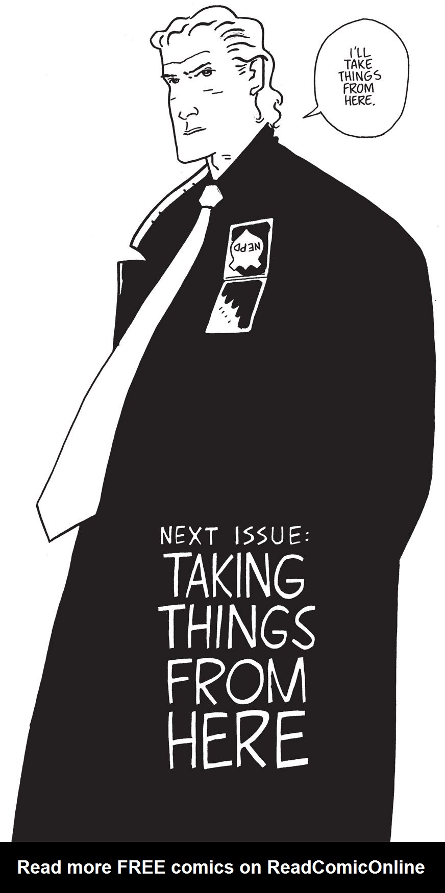 Read online Kane comic -  Issue # TPB 4 (Part 2) - 95