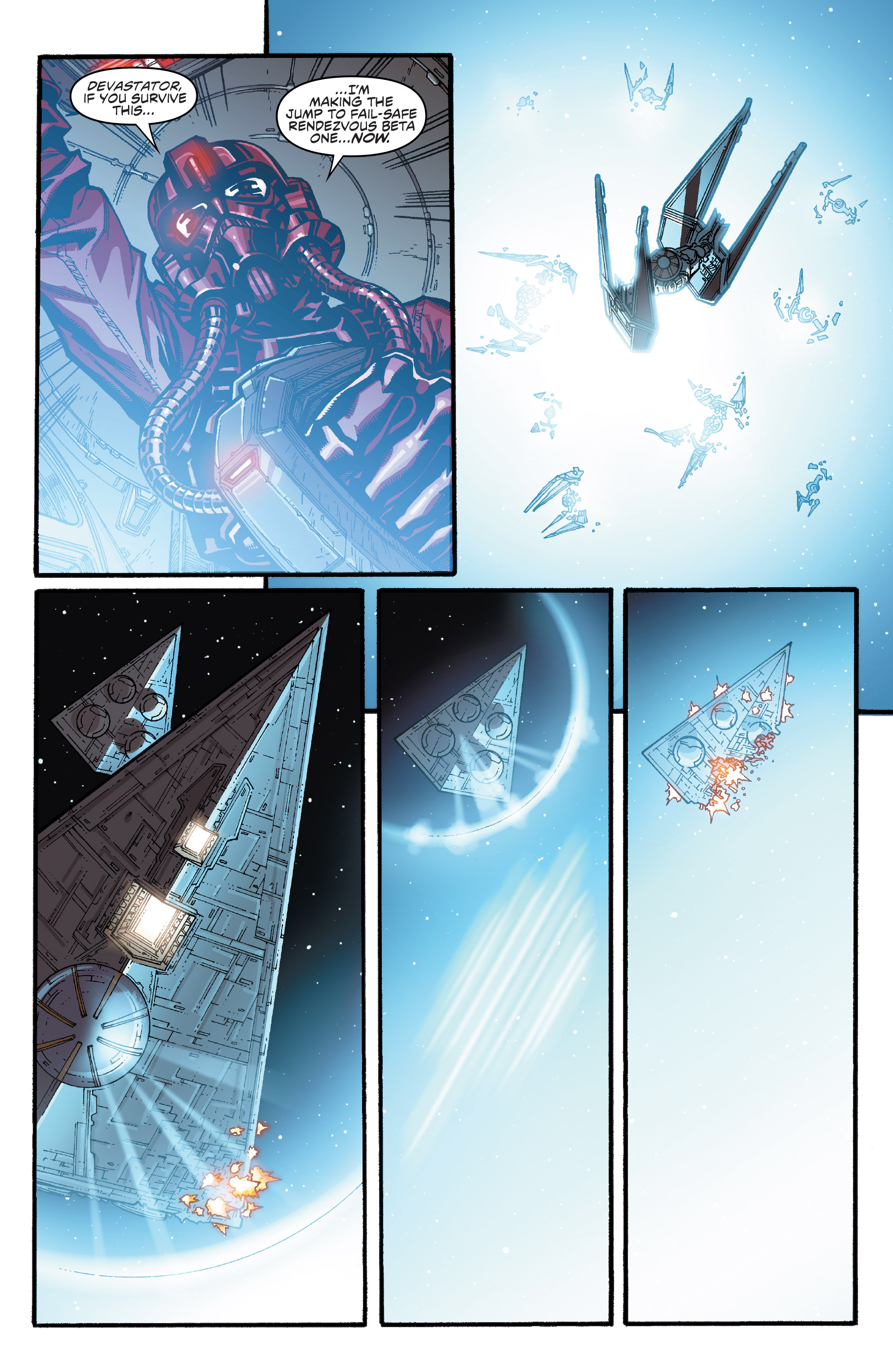 Read online Star Wars Legends Epic Collection: The Rebellion comic -  Issue #2 - 105