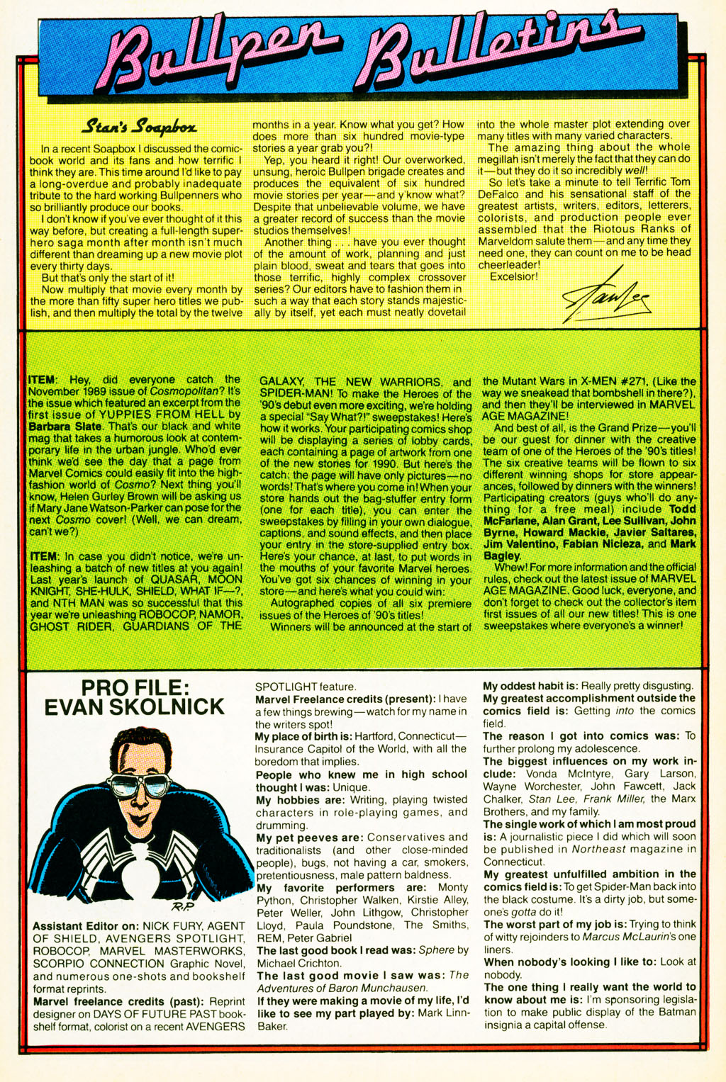 Read online The 'Nam comic -  Issue #44 - 25