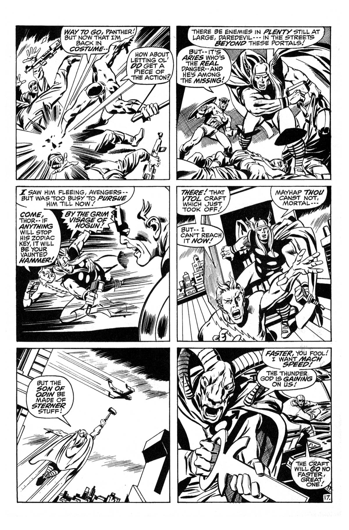 Read online Essential Avengers comic -  Issue # TPB 4 Part 3 - 49