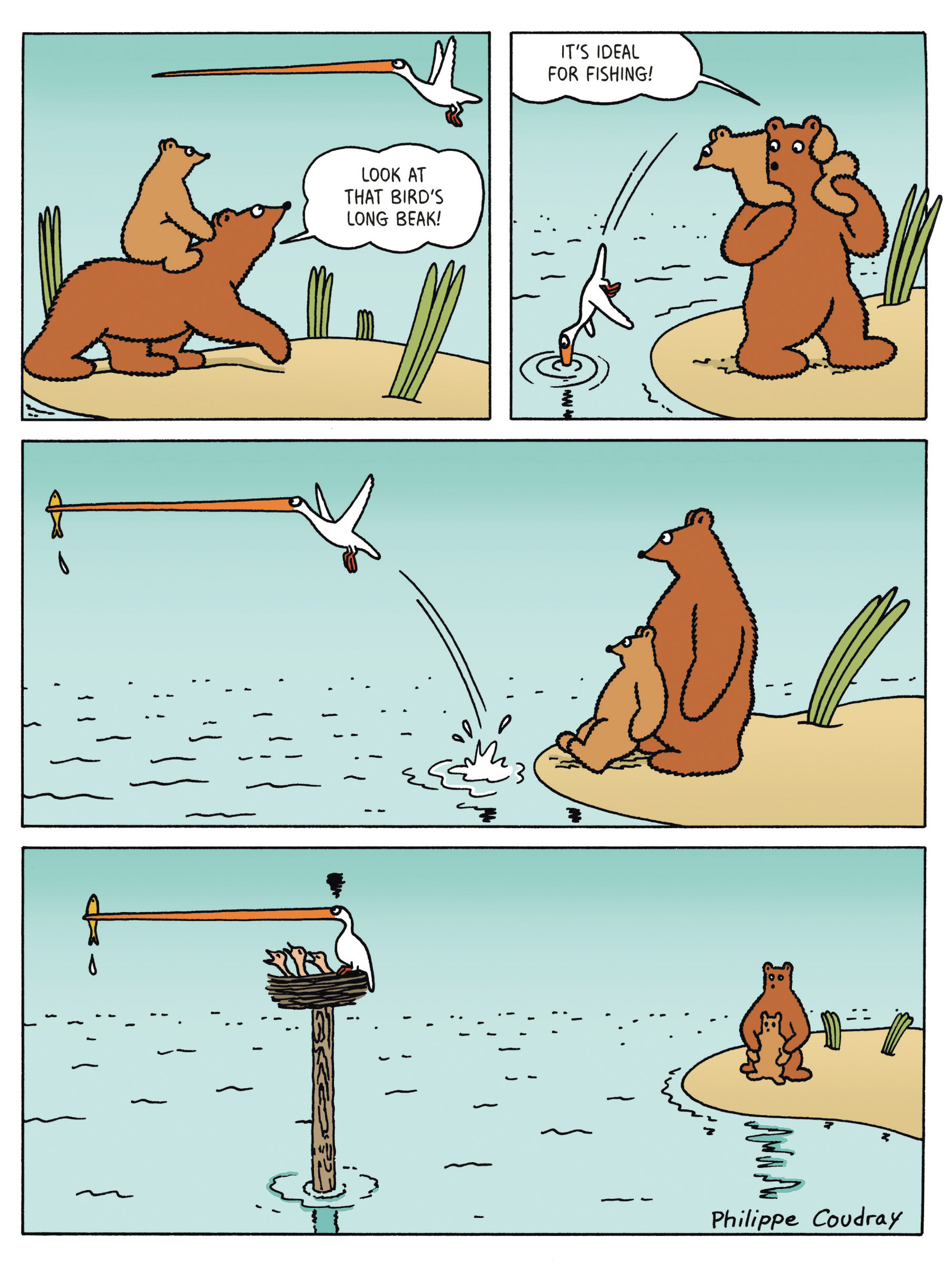 Read online Bigby Bear comic -  Issue # TPB 2 - 79