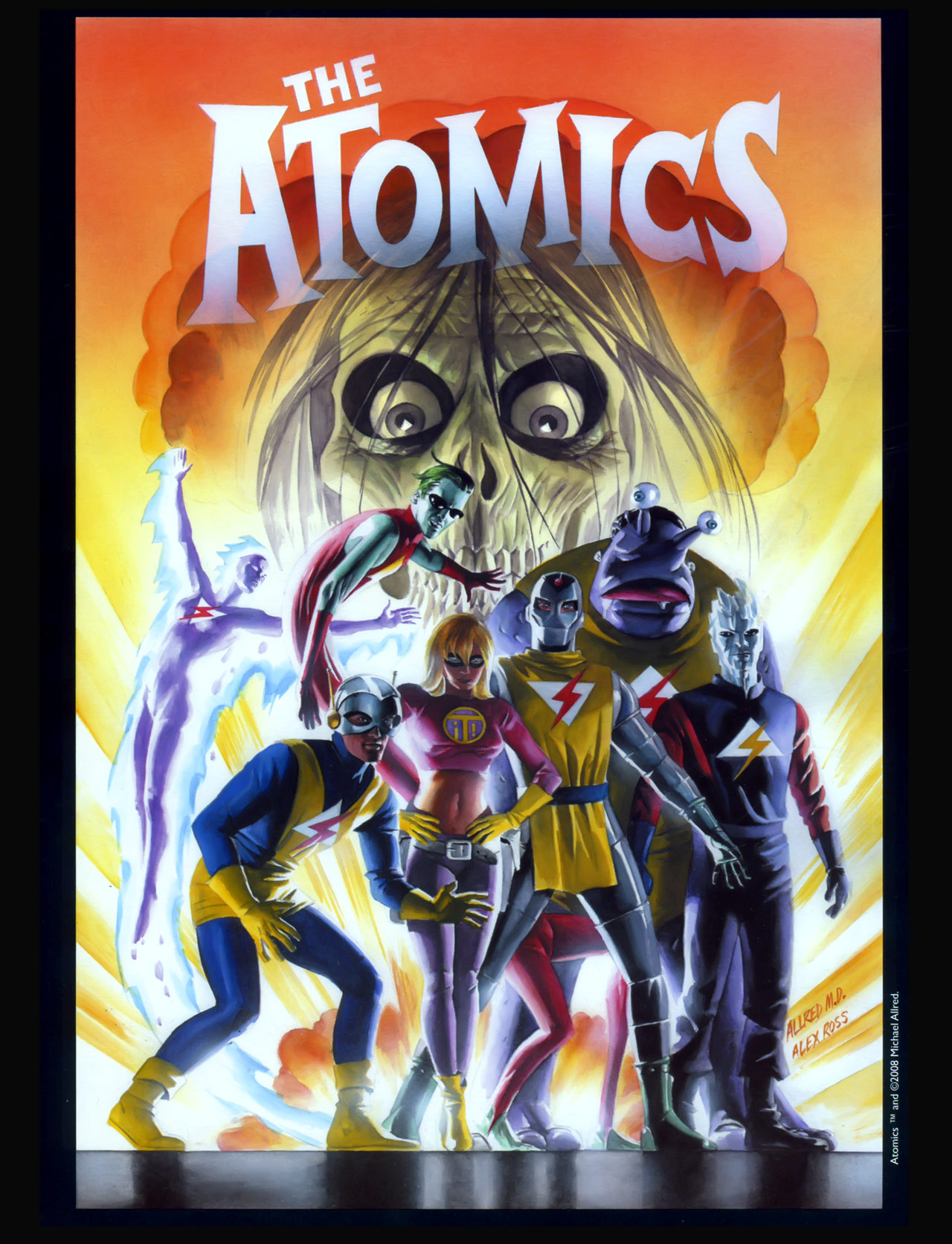 Read online Modern Masters comic -  Issue #16 - 99