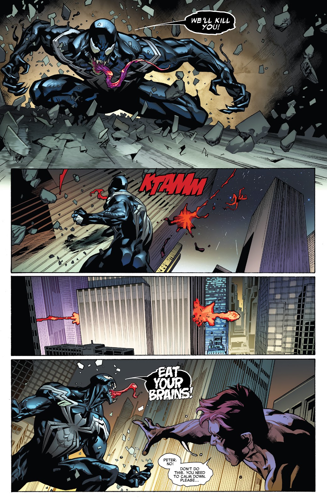 The Amazing Spider-Man (2015) issue 800 - Page 47
