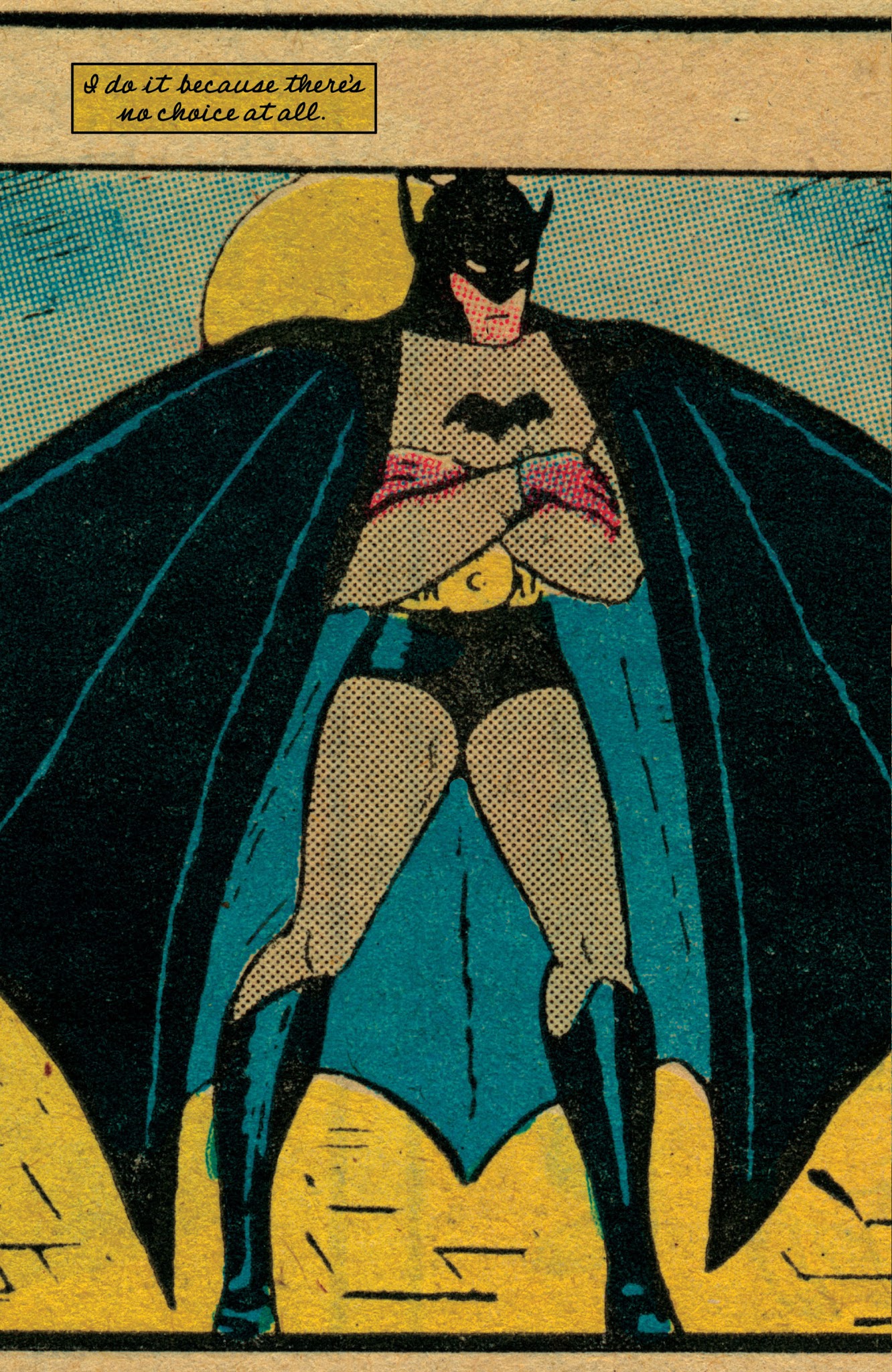 Read online Batman: A Celebration of 75 Years comic -  Issue # TPB - 403