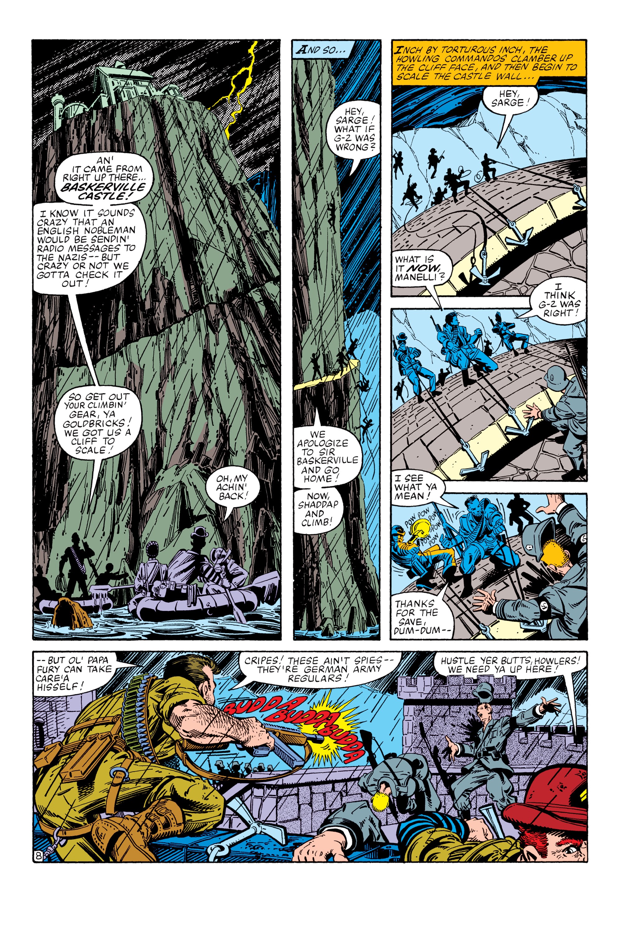 Read online Doctor Strange Epic Collection: The Reality War comic -  Issue # TPB (Part 5) - 62