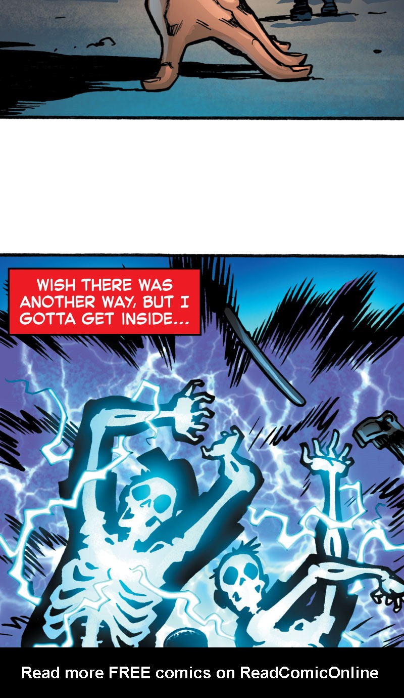 Read online Spider-Verse Unlimited: Infinity Comic comic -  Issue #15 - 8
