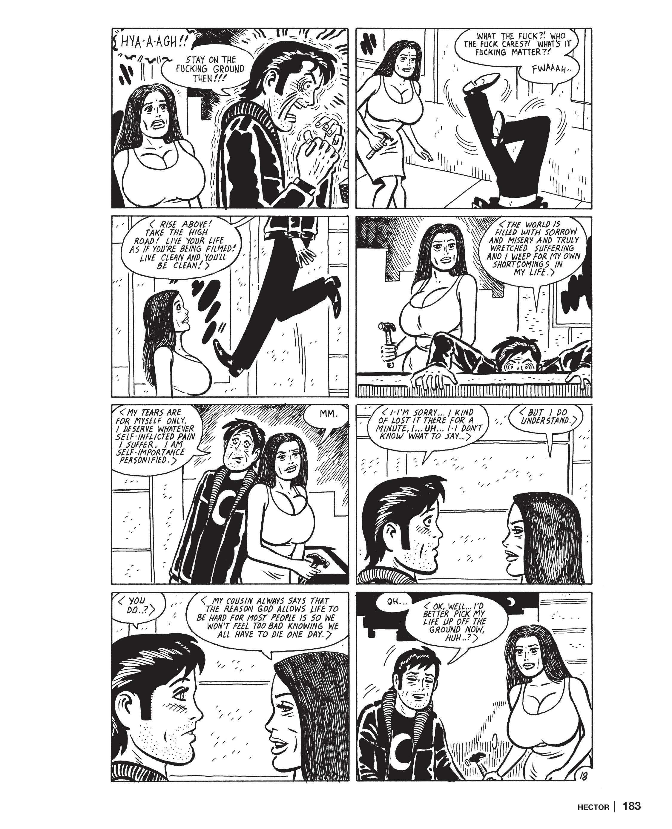 Read online Ofelia comic -  Issue # TPB (Part 2) - 86