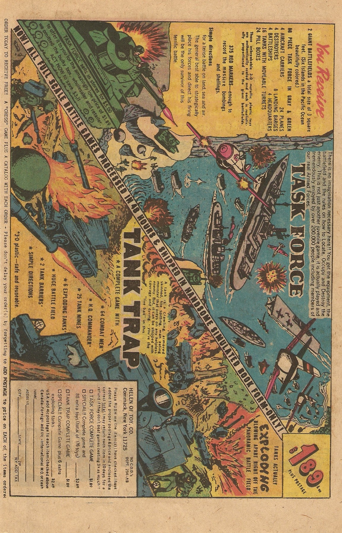 Read online House of Mystery (1951) comic -  Issue #230 - 15