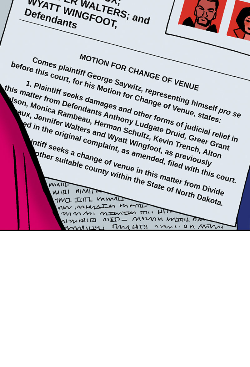 Read online She-Hulk: Law and Disorder Infinity Comic comic -  Issue #3 - 22