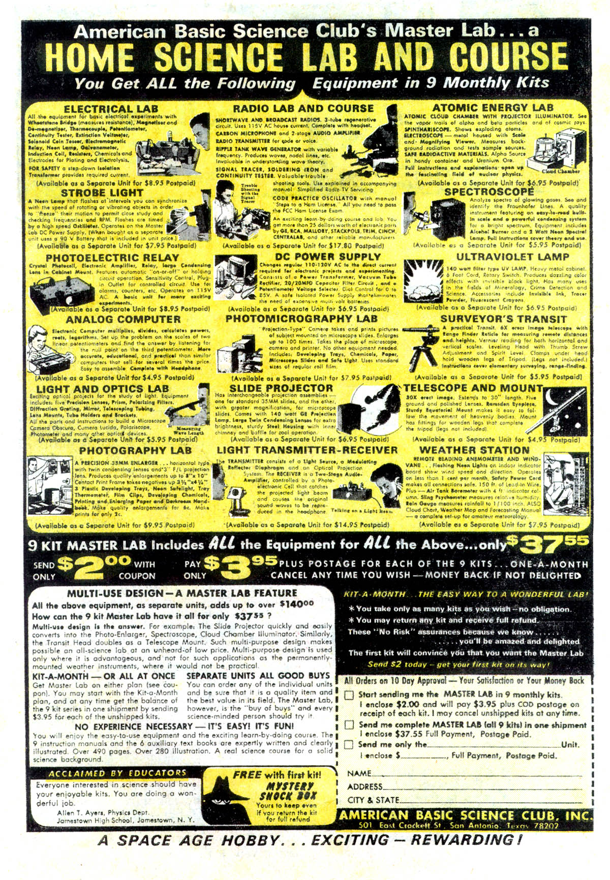 Read online All-American Men of War comic -  Issue #114 - 34