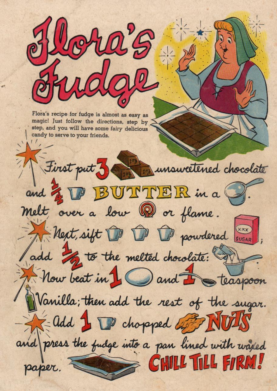 Read online Four Color Comics comic -  Issue #984 - 36