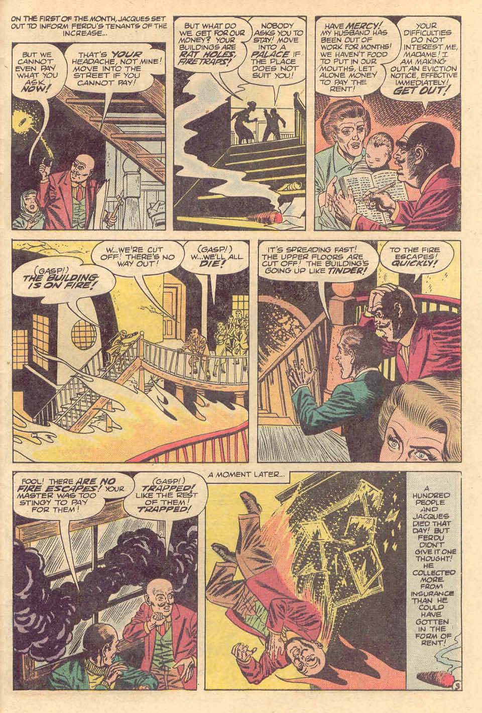 Read online Spellbound (1952) comic -  Issue #22 - 18