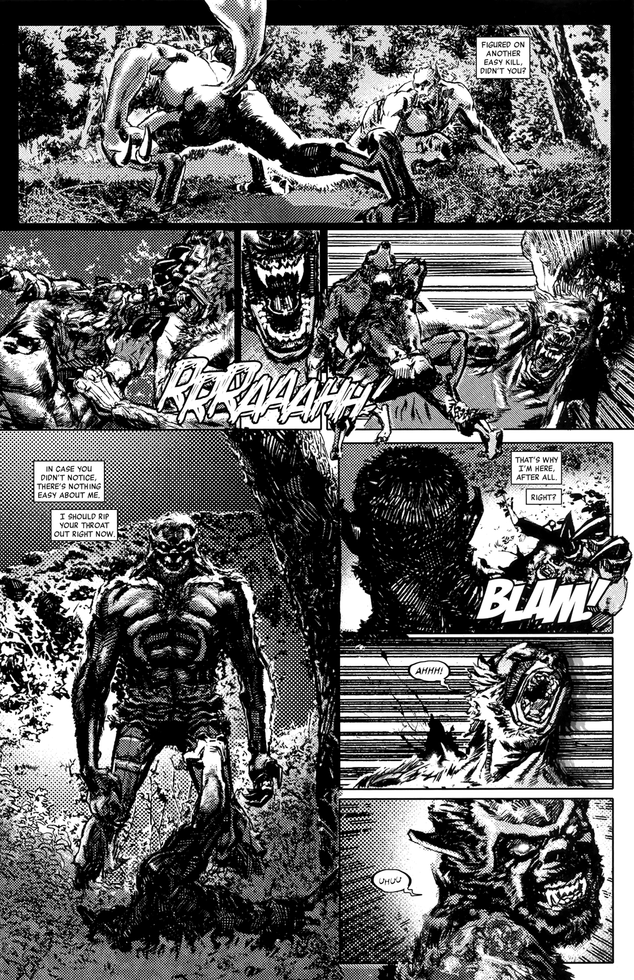 Read online Tomb Of Terror comic -  Issue # Full - 23